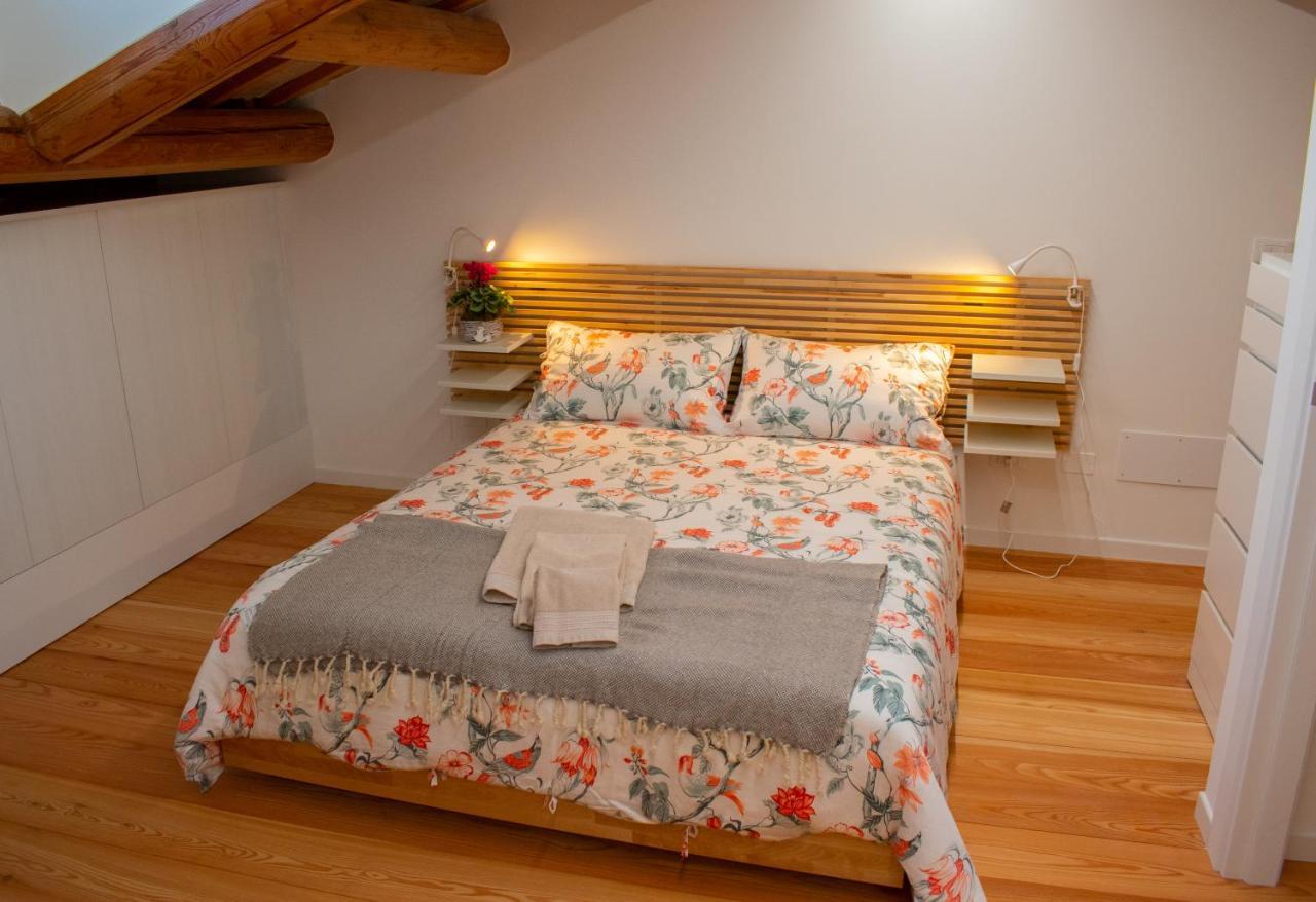 Ca' Dei Sogni Apartments モンタニャーナ エクステリア 写真