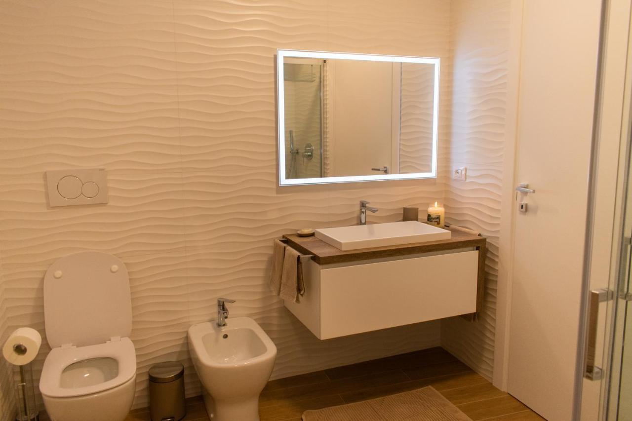 Ca' Dei Sogni Apartments モンタニャーナ エクステリア 写真