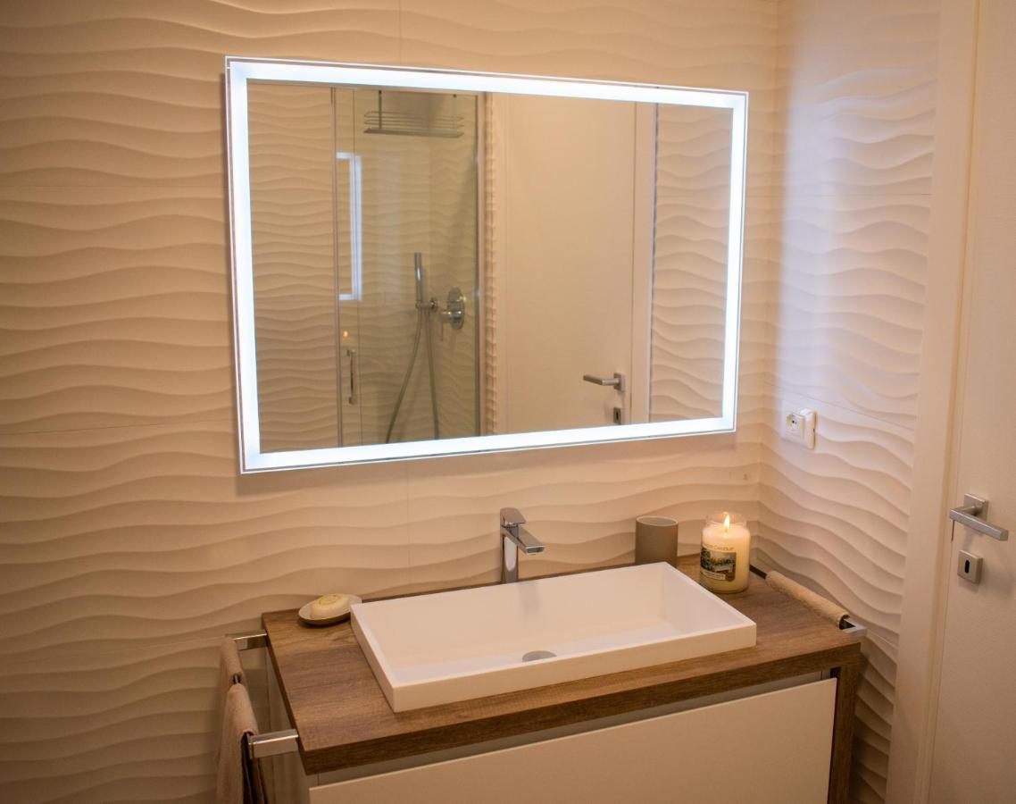 Ca' Dei Sogni Apartments モンタニャーナ エクステリア 写真