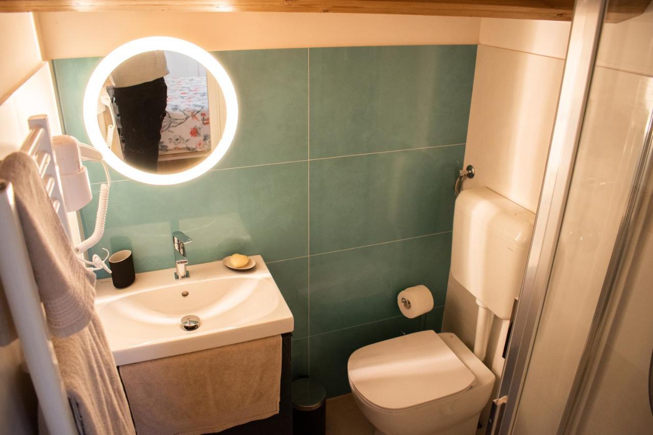 Ca' Dei Sogni Apartments モンタニャーナ エクステリア 写真