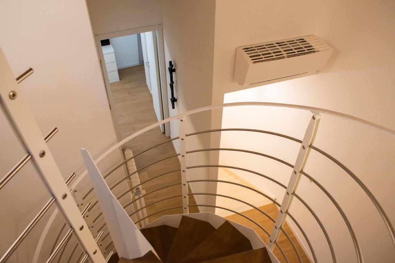 Ca' Dei Sogni Apartments モンタニャーナ エクステリア 写真