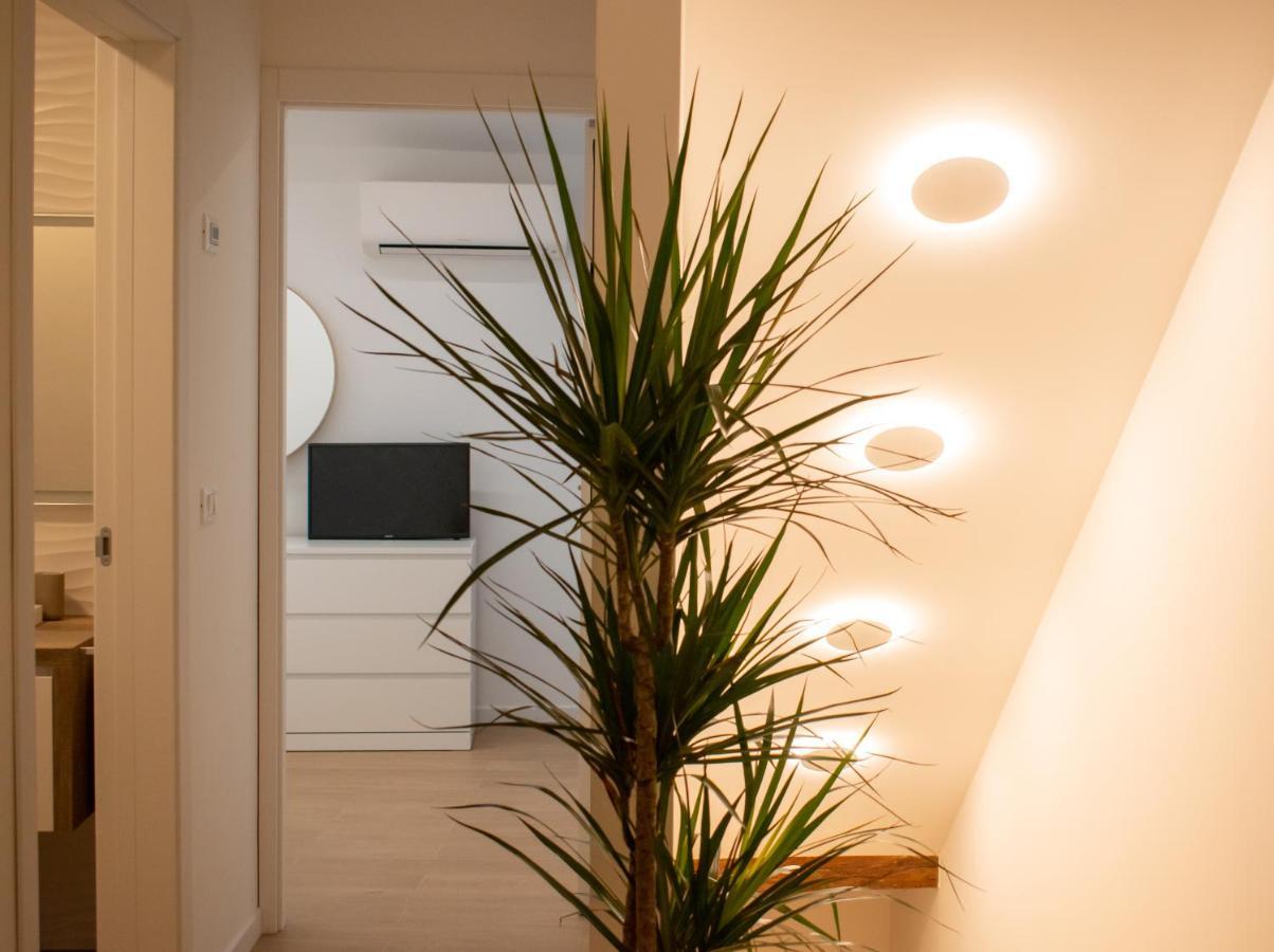 Ca' Dei Sogni Apartments モンタニャーナ エクステリア 写真