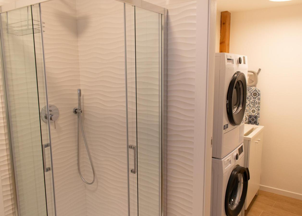 Ca' Dei Sogni Apartments モンタニャーナ エクステリア 写真