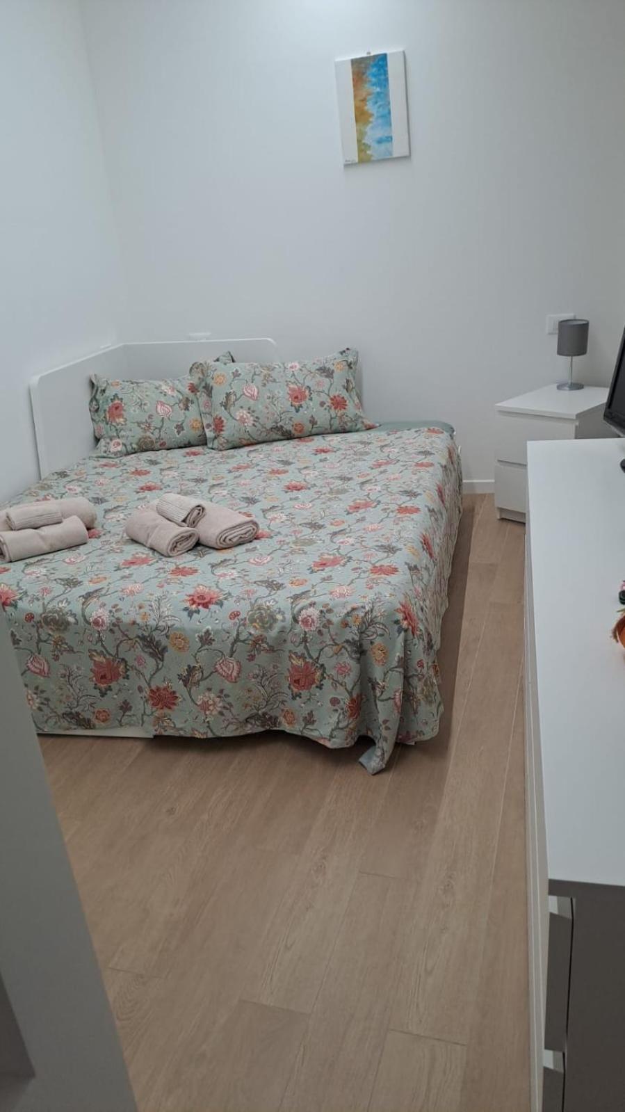 Ca' Dei Sogni Apartments モンタニャーナ エクステリア 写真