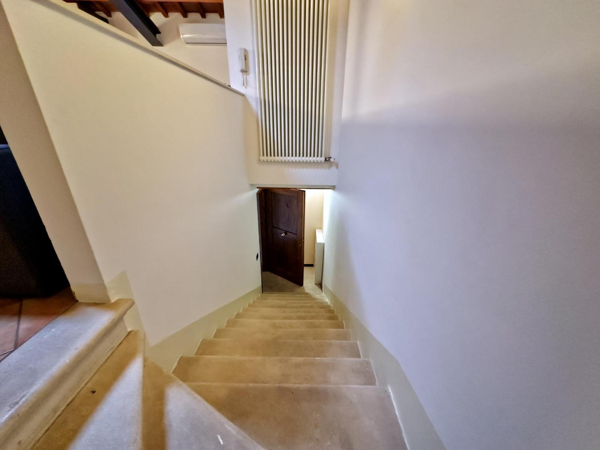Ca' Dei Sogni Apartments モンタニャーナ エクステリア 写真