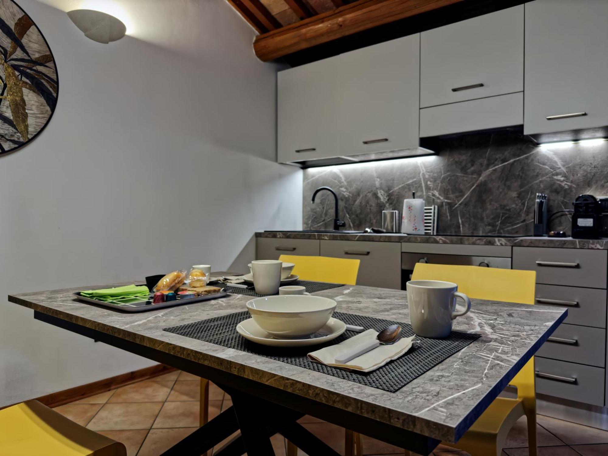 Ca' Dei Sogni Apartments モンタニャーナ エクステリア 写真