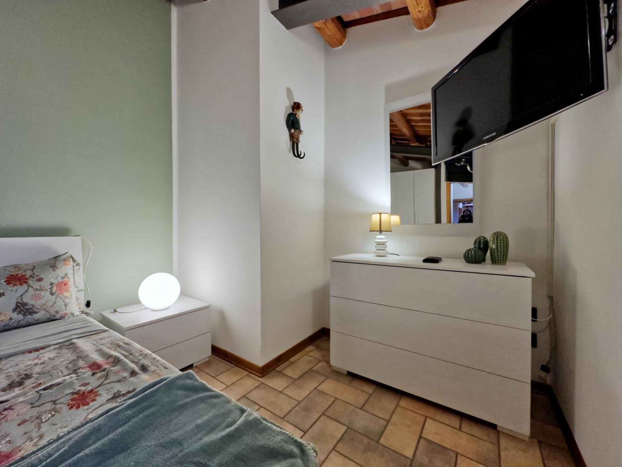 Ca' Dei Sogni Apartments モンタニャーナ エクステリア 写真