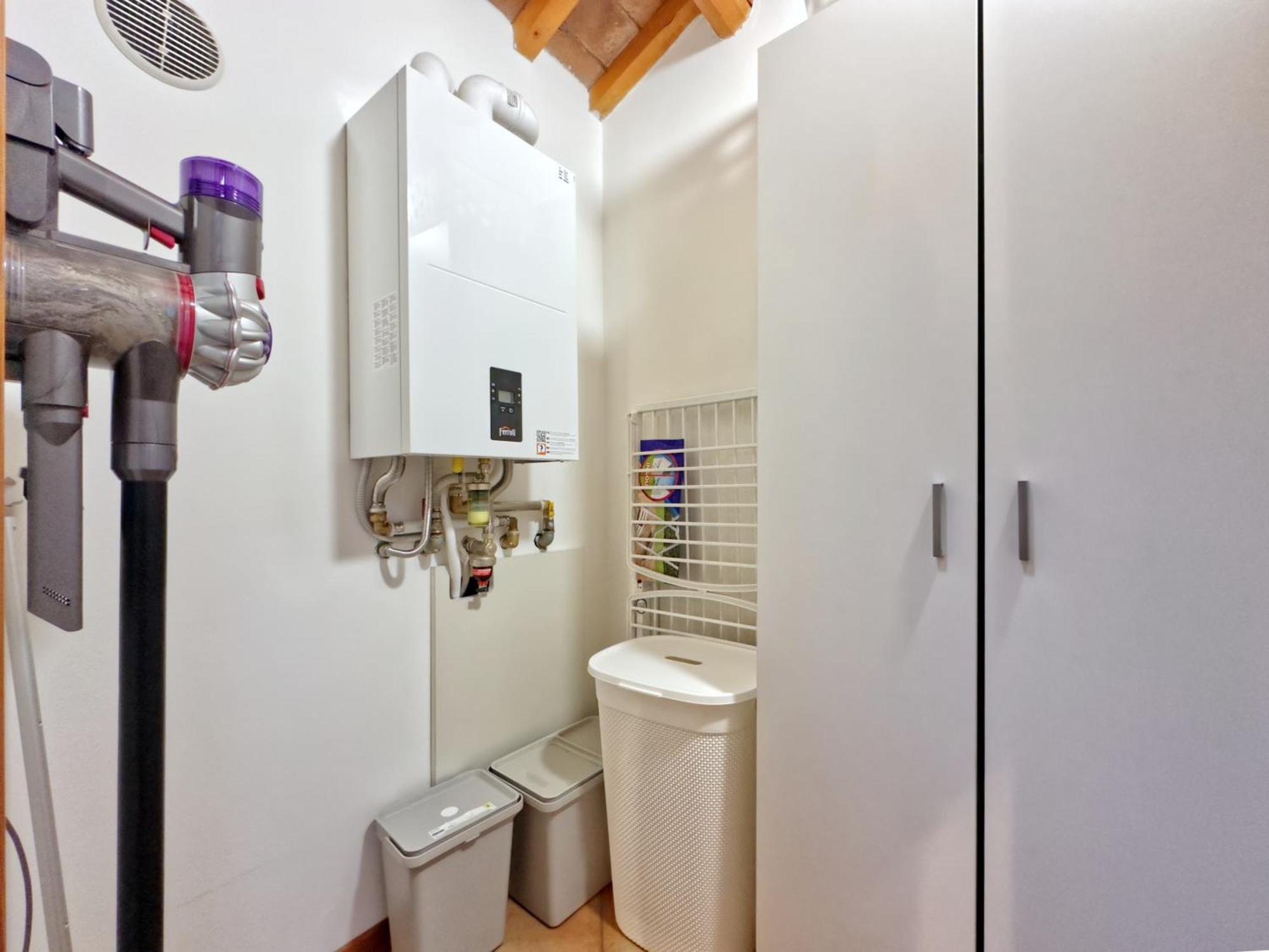 Ca' Dei Sogni Apartments モンタニャーナ エクステリア 写真