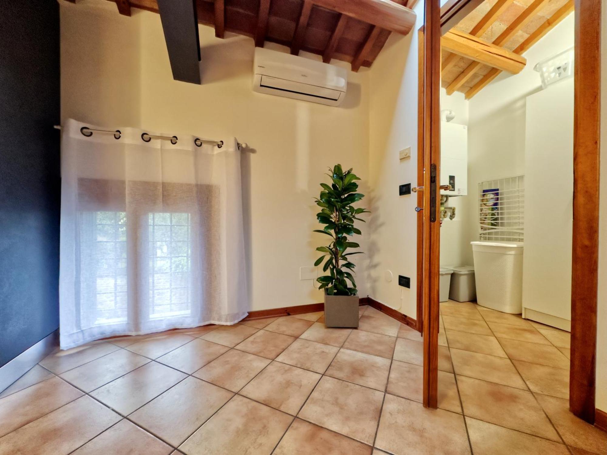Ca' Dei Sogni Apartments モンタニャーナ エクステリア 写真