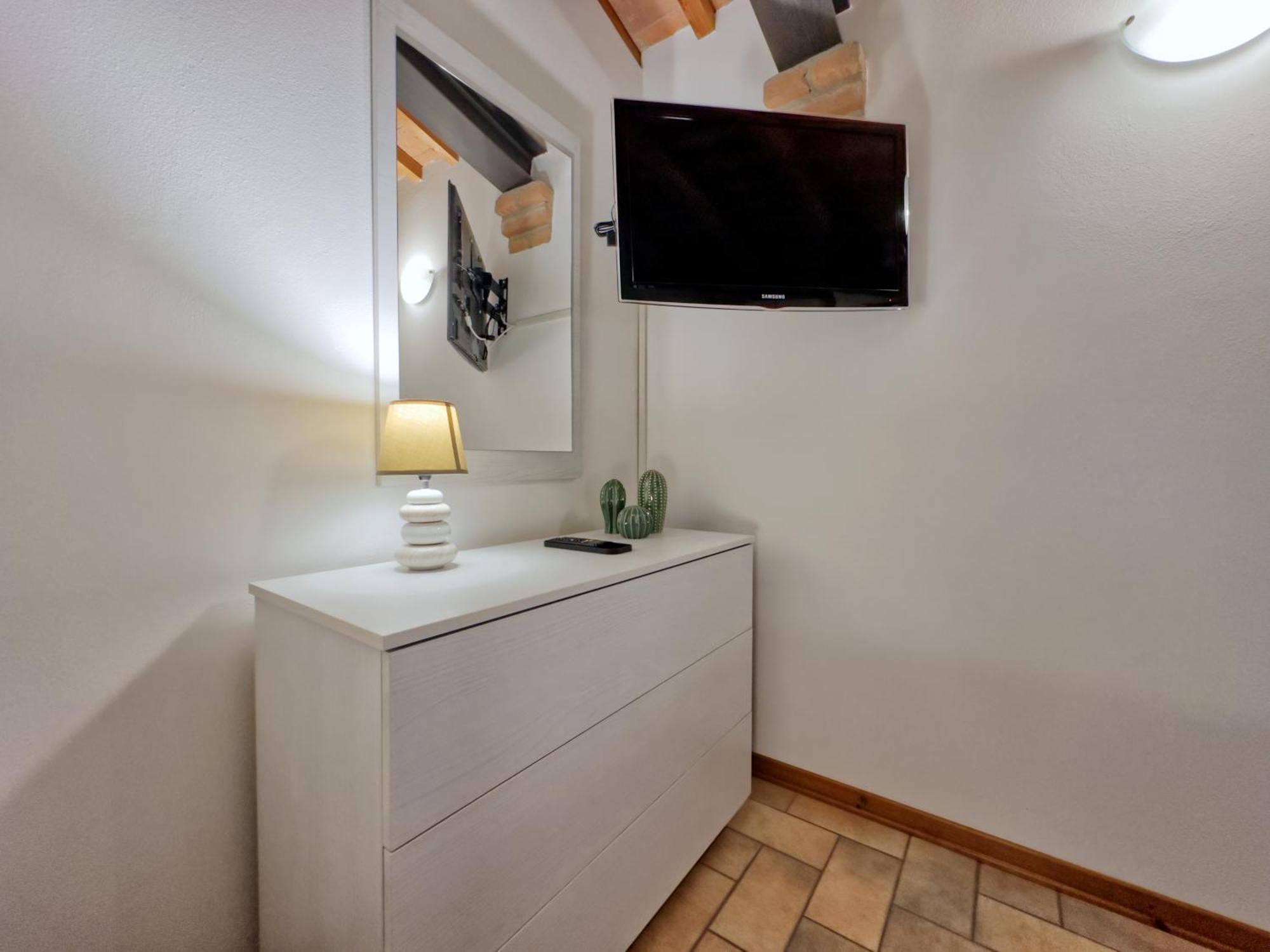 Ca' Dei Sogni Apartments モンタニャーナ エクステリア 写真