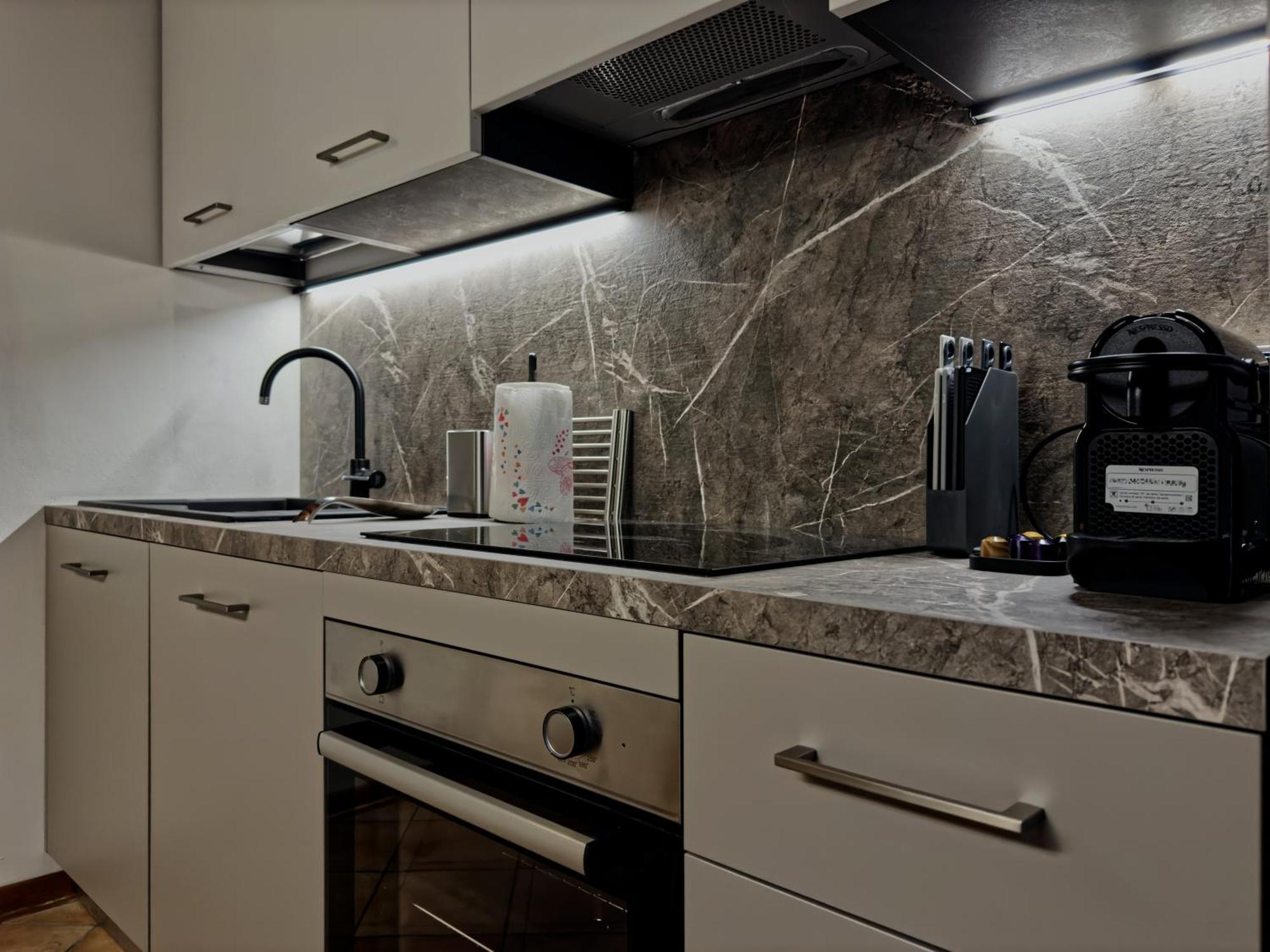 Ca' Dei Sogni Apartments モンタニャーナ エクステリア 写真