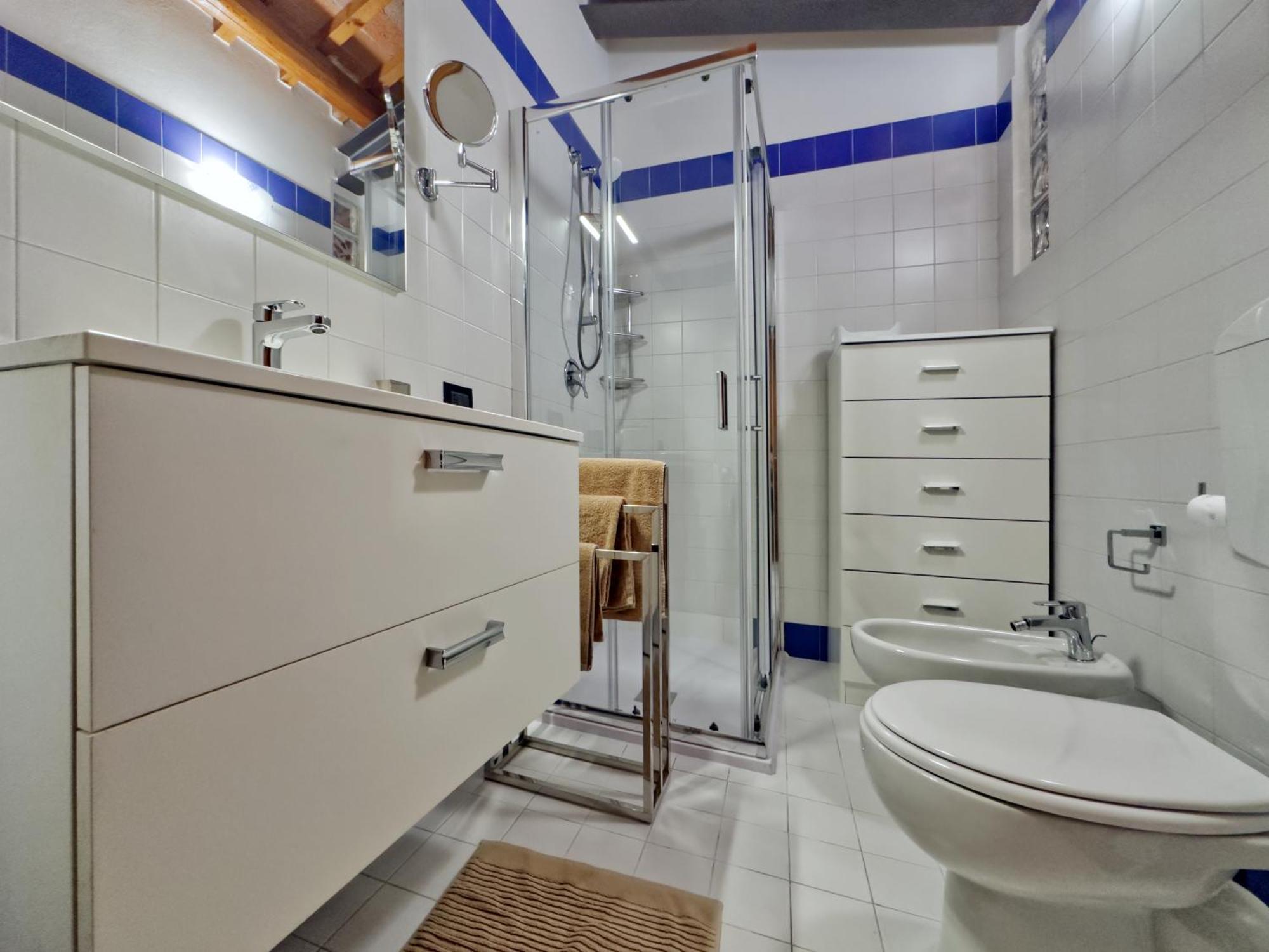 Ca' Dei Sogni Apartments モンタニャーナ エクステリア 写真