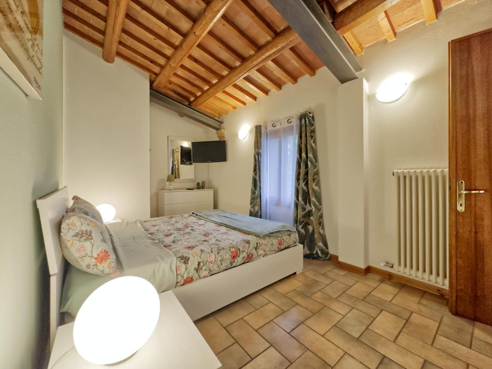 Ca' Dei Sogni Apartments モンタニャーナ エクステリア 写真