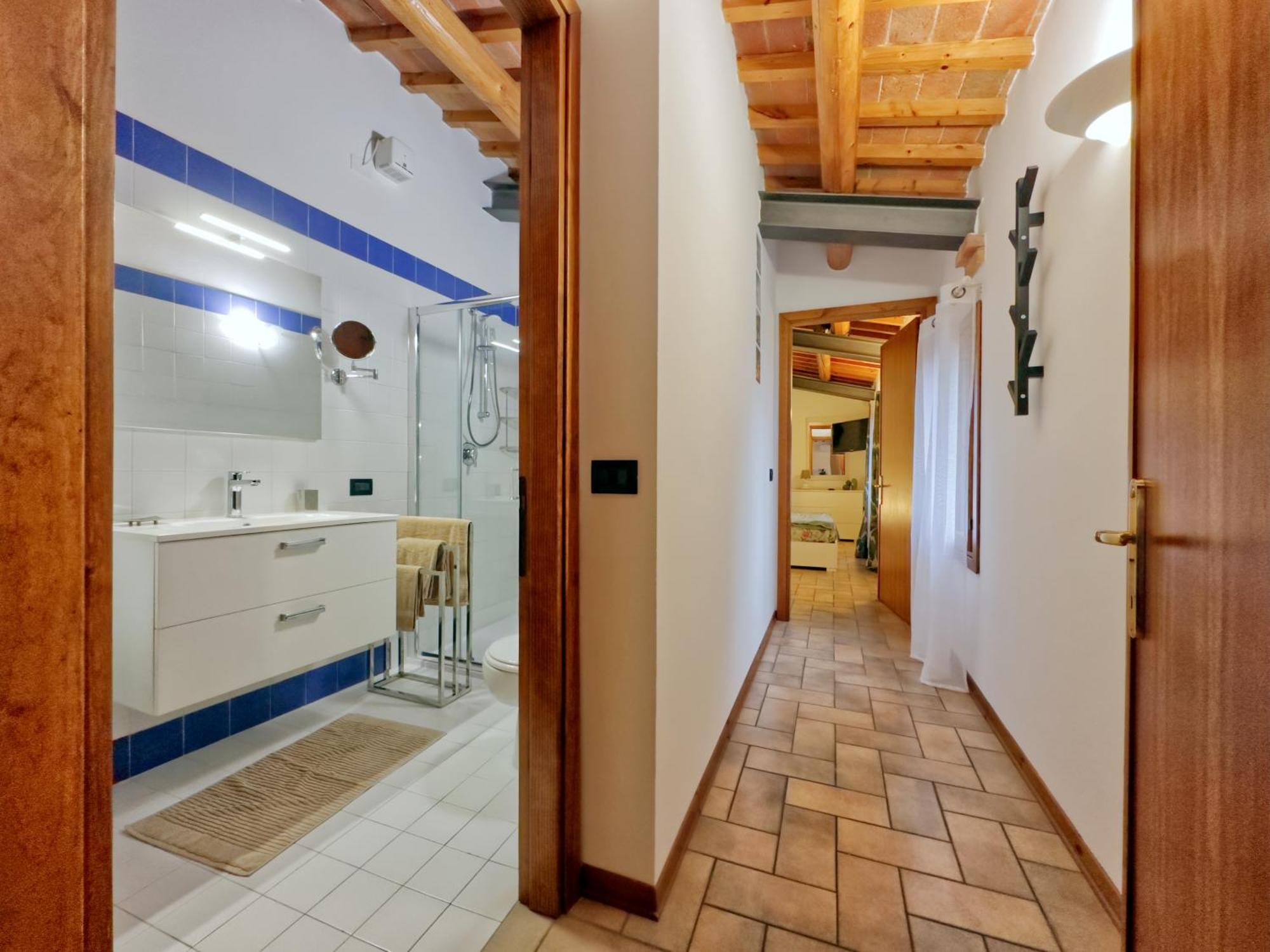 Ca' Dei Sogni Apartments モンタニャーナ エクステリア 写真